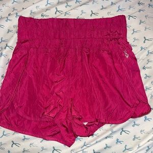 Free People Shorts Sz Medium